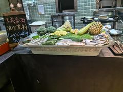 -昆明洲际酒店