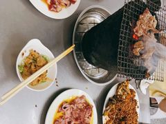 -松明一烤肉馆(鲁园店)
