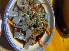 -民食香·腊排骨野生菌美食(木府店)