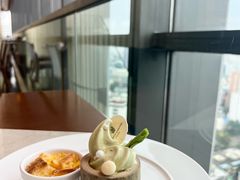 -富力丽思卡尔顿酒店·香荟全日制餐厅