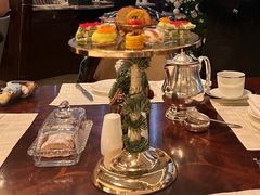 -Salon de Ville浦江汇(上海外滩华尔道夫酒店店)