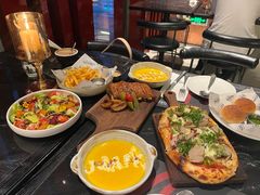 -Nord Grill&Bar Highland诺德西餐(深圳欢乐海岸店)