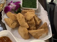 -辉记炭烧海鲜大排档·老字号(福田店)