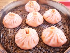 -四季美汤包(汉口里店)