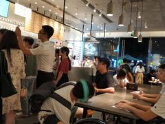 -喜茶(东莞汇一城店)