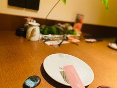 -水之惠鲜鱼料理(王府大街店)