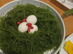 -椰子印象椰子鸡·椰奶鸡·糟粕醋(友谊阳光城店)