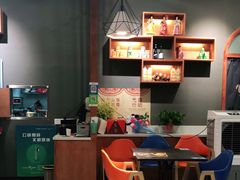 -喔爸韩国美食(慈溪银泰店)