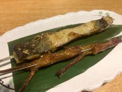 -质烤烤物·活烤海鲜(质烤总店)
