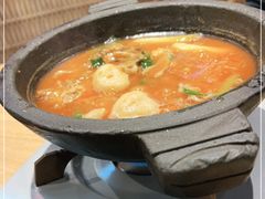 -肖记公安牛肉鱼杂(田林路店)