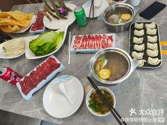 -牛天下·牛肉·海鲜·打边炉·融合菜