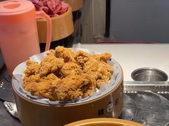 -龍歌自助小火锅(市南金茂湾店)