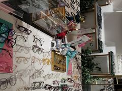 -肆兮眼镜·蔡司·徕卡战略合作店(大坪店)