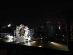 -The ROOF (通盈中心店)