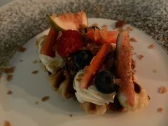 -圣丰索菲特·法国餐厅