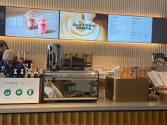 -星巴克臻选(威海威高广场店)