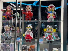 -泡泡玛特POPMART(沈阳大悦城店)
