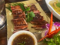 -Siam泰餐厅(水上公园店)