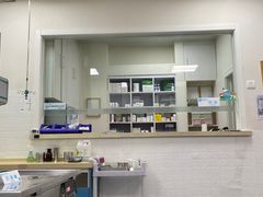 -美联众合爱康动物医院•复杂内科•肿瘤科•牙科•腔镜诊疗中心