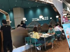 -椰客·海南椰子鸡(新塘永旺梦乐城店)