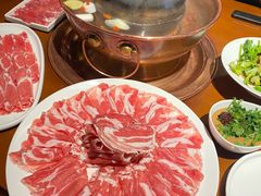 -宝泉铜锅·涮羊肉(解放东路店)