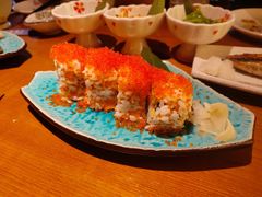 -有喜屋·深夜食堂(北京西路店)