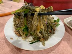 爽鱼皮-秦记南岗鱼锅(珠吉路店)