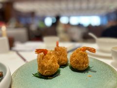 -白天鹅宾馆-宏图府餐厅