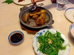 -林四喜·闽南传家菜(鼓浪屿店)