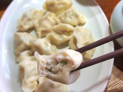 -必点海鲜·鲅鱼水饺(鞍山西道店)
