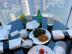 -广州四季酒店