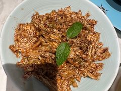乾隆白菜-局气烤鸭·北京菜(德云社店)