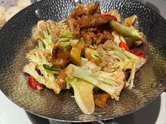 -外婆家(西红门荟聚购物中心店)