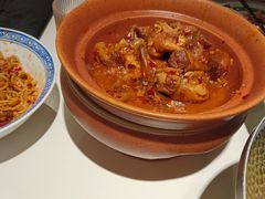 -欧记大排档·景德菜(上海首店)