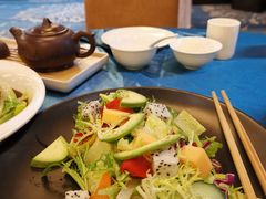 -西安绿地假日酒店·丽宝轩中餐厅