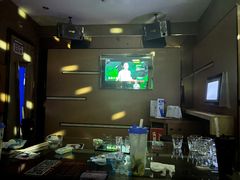 -AIGOGO自助量贩KTV(丰臣店)
