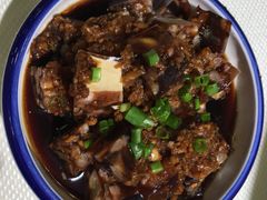 -老浒记烤鸭-北京菜(琉璃厂店)