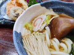 -渔日本料理铁板烧(新天地假日广场店)