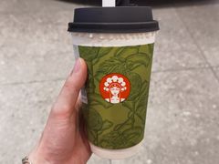 -霸王茶姬(正佳广场店)