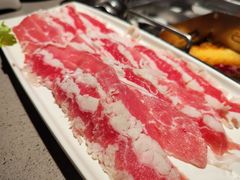 -海底捞火锅(龙湖三千集店)