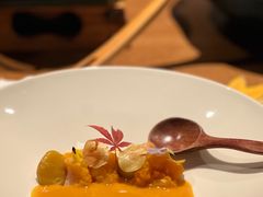 -菩提素素食餐厅(晶郦馆店)