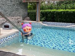 -北京乐多港万豪酒店汤乐宫温泉