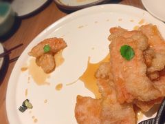锅包肉-融和里(华润·二十四城店)