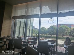 -步步高福朋喜来登·宜客乐西餐厅