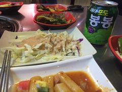 -杀猪天·韩国烤肉(总店)