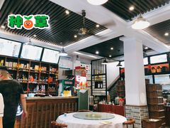 -姐妹鸭仔饭店(湾南路店)