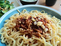 -群姐面馆·海鲜烧烤(同安路二店)