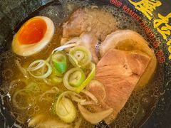 -寸屋拉面(凯德晶萃店)