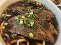 -中国厨房/台湾牛肉面