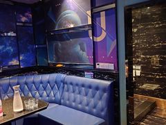 -欢乐迪KTV(南坪上海城店)